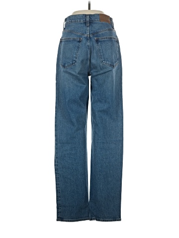 Madewell Jeans (view 2)