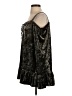 Mystree Black Sleeveless Blouse Size 00 - photo 5