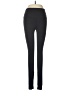 Lululemon Athletica Solid Black Active Pants Size 6 - photo 1