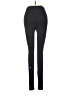 Lululemon Athletica Solid Black Active Pants Size 6 - photo 2