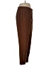 Nine West Brown Dress Pants Size 10 - photo 4