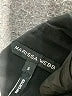Marissa Webb 100% Nylon Black Long Sleeve Blouse Size S - photo 7