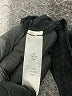 Marissa Webb 100% Nylon Black Long Sleeve Blouse Size S - photo 8