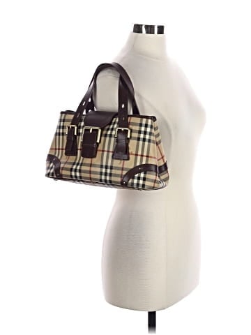 Burberry Shoulder Bag (view 2)