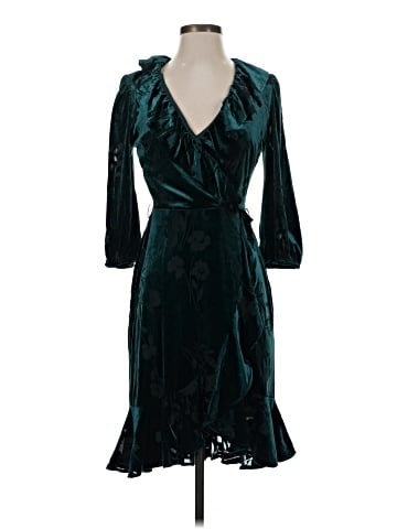 Calvin Klein Cocktail Dress (view 1)