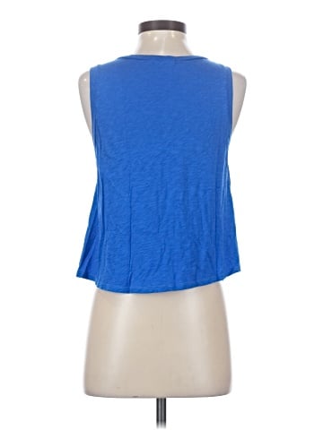 LA Made Sleeveless T-Shirt (view 2)