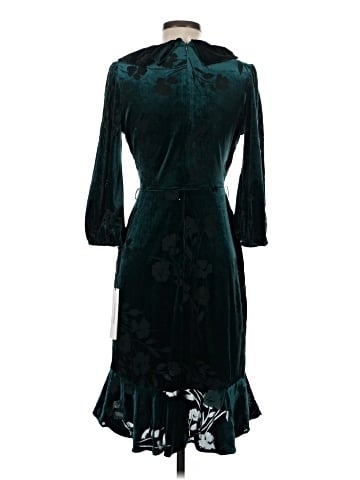 Calvin Klein Cocktail Dress (view 2)