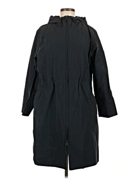 Eileen Fisher Raincoat