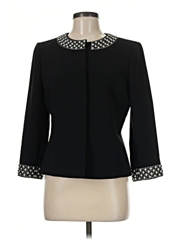 Tahari by ASL Jacket (view 1)