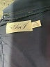 Eliza J Blue Cocktail Dress Size 14 - photo 7