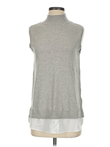Elementz Sleeveless T-Shirt (view 1)