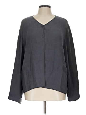 Eileen Fisher Cardigan (view 1)
