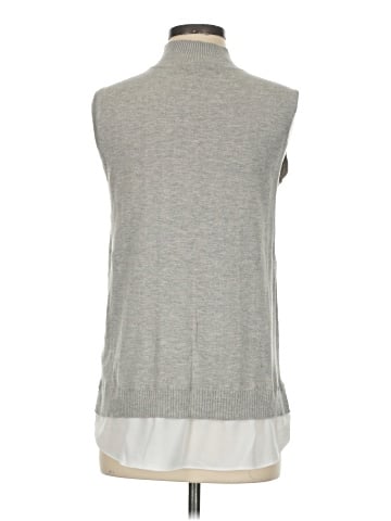 Elementz Sleeveless T-Shirt (view 2)
