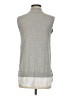 Elementz Gray Sleeveless T-Shirt Size S - photo 2