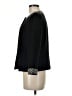 Tahari by ASL 100% Polyester Polka Dots Black Jacket Size 6 - photo 5