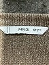 MNG Gray Tank Top Size M - photo 7
