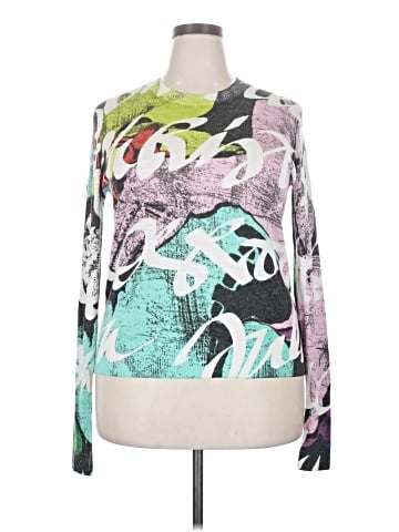 Desigual Kimono (view 1)