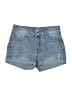 Unbranded Blue Denim Shorts Size L - photo 1