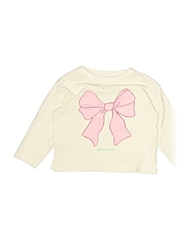 Zara Baby Long Sleeve T-Shirt (view 1)