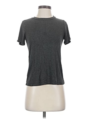 Bailey 44 Short Sleeve Turtleneck (view 1)