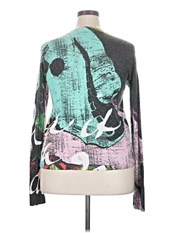 Desigual Kimono (view 2)