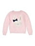 Cat & Jack Pink Pullover Sweater Size 4T - photo 1