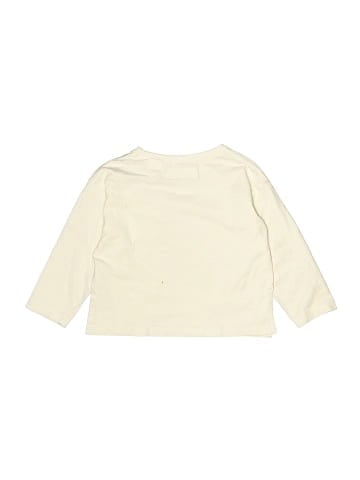 Zara Baby Long Sleeve T-Shirt (view 2)