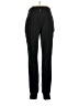 Athleta Solid Black Active Pants Size L - photo 2