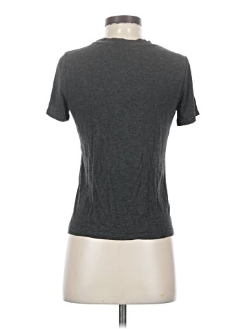 Bailey 44 Short Sleeve Turtleneck (view 2)