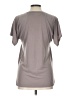 Bella Gray Short Sleeve T-Shirt Size L - photo 2