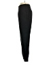 Athleta Solid Black Active Pants Size L - photo 5