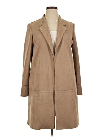 Preston & York Coat (view 1)