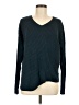 Eileen Fisher Teal Pullover Sweater Size M - photo 1