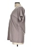 Bella Gray Short Sleeve T-Shirt Size L - photo 5
