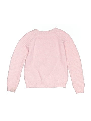 Cat & Jack Pullover Sweater (view 2)