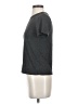 Bailey 44 Tweed Gray Short Sleeve Turtleneck Size S - photo 5