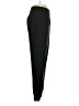 Athleta Solid Black Active Pants Size L - photo 4