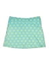 Jude Connally Print Green Skort Size M - photo 2