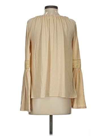Charming Charlie Long Sleeve Blouse (view 2)