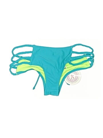 Forever Young Swimsuit Bottoms (view 1)