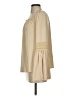 Charming Charlie Tan Long Sleeve Blouse Size S - photo 5