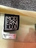 Modern Lux Ivory Sweatshirt Size S - photo 7