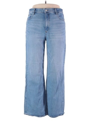 Ann Taylor LOFT Jeans (view 1)