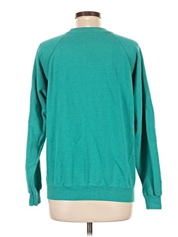 Hanes Sweatshirt (view 2)