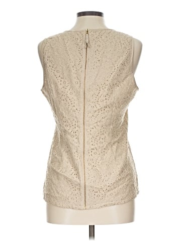Banana Republic Sleeveless Blouse (view 2)
