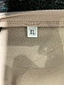 Unbranded Tan Sweatshirt Size XL - photo 7