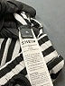 Shein Stripes Black Casual Pants Size XL - photo 7