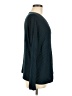 Eileen Fisher Teal Pullover Sweater Size M - photo 4
