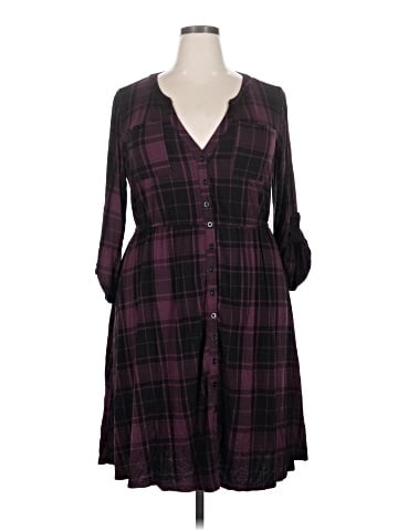 Torrid Casual Dress (view 1)