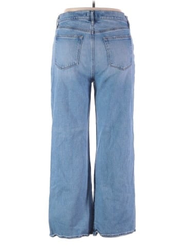 Ann Taylor LOFT Jeans (view 2)